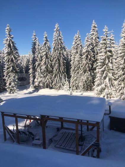 Afacere la cheie pensiune complet utilata si mobilata,energie verde, natura pura - 9