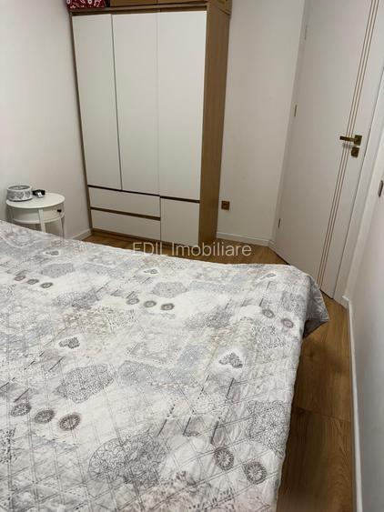 Ap 2 cam semidec, ultrafinisat, mobilat lux, bl. nou, zona Cl. Dorobantilor - 18