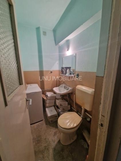Tg Cucu-Blvd. Independentei- 3 camere-Etaj intermediar - 7
