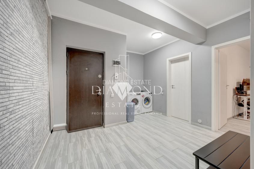 0% Comision! Apartament 2 camere Berceni Metalurgiei Drumul Binelui - 10