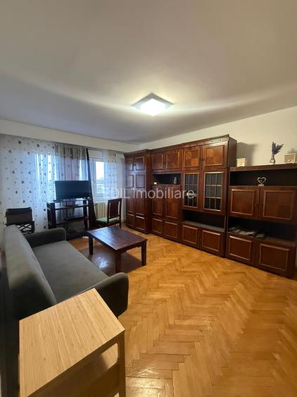 Apartament de vânzare, 3 camere, 65 mp, Zorilor zona Spitalul de Recuperare - 3
