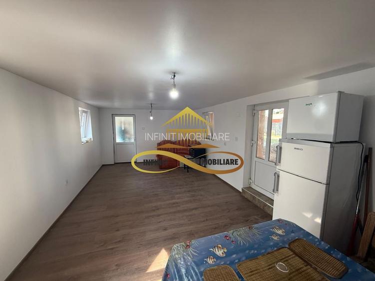 Casa de vanzare in Bacau Saucesti cu potential comercial - 5