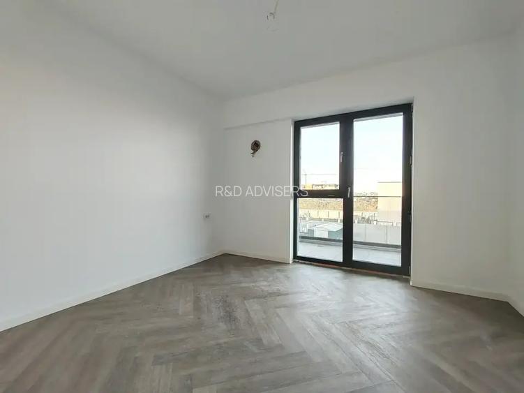 3 Camere Apartament nZEB Panouri Fotovoltaice / Geam Baie / Finalizat - 12