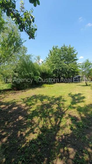 Casa individuala - 5 camere -Corbeanca, Romatsa - 16