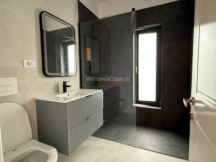 Duplex 4 camere - Metrou Republica - 12