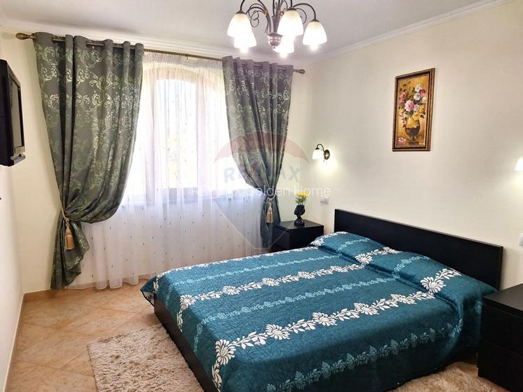 Casa / Vila cu 4 camere de vanzare in Spataru, Buzau - 16