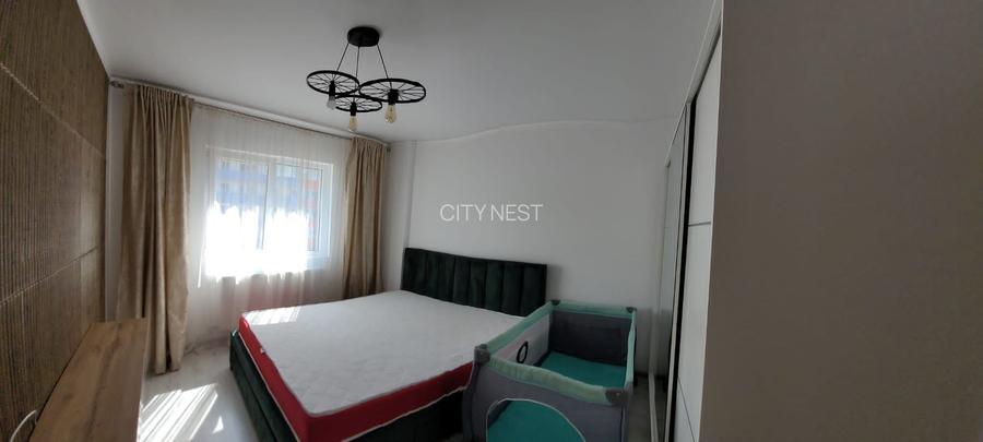 Apartament Modern de Închiriat – Metrou Berceni (Str. Biruinței) - 2