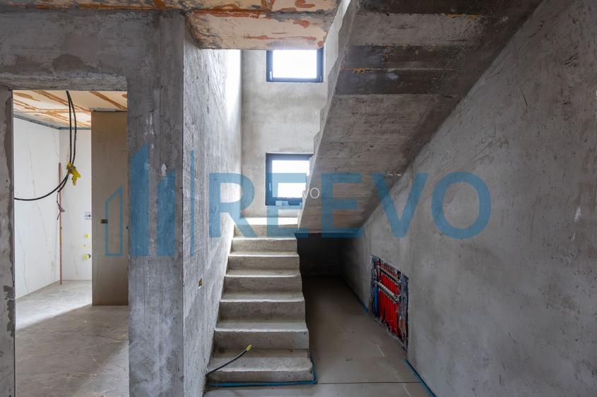 Casă/Vilă 500 mp Dumbrava Roșie, NT - 38