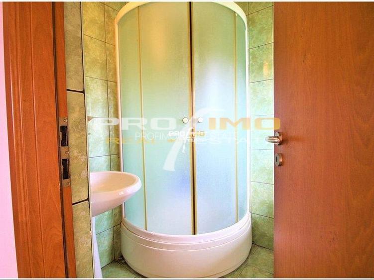 Vila P+1E, teren 500mp. Loc. Agigea - Pescaria Lui Matei - 9