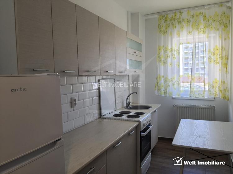 Apartament 2 camere, cartier Buna Ziua, Parcare, zona strazii Mihai Romanul - 3