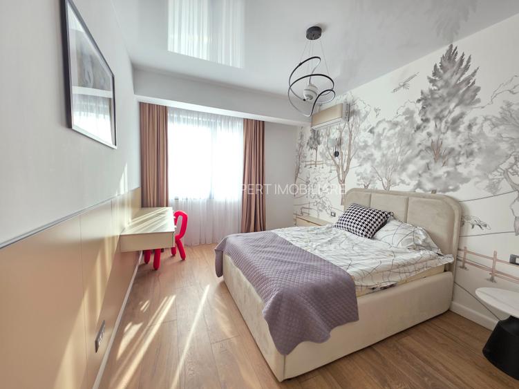 My Place Residence/Bulevardul Pipera - 7