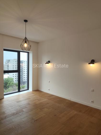 INCHIRIERE APARTAMENT 3 CAMERE//ONE COTROCENI PARK//NEMOBILAT//PARCARE INCLUSA - 10