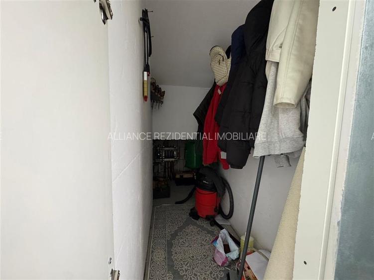 Vila Individuala ||4 Camere 2 Bai || Teren 325 mp || - 8