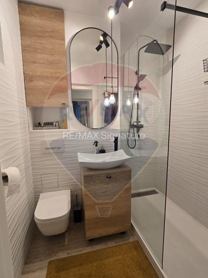 DE INCHIRIAT Apartament 2 camere Calea Victoriei - 18