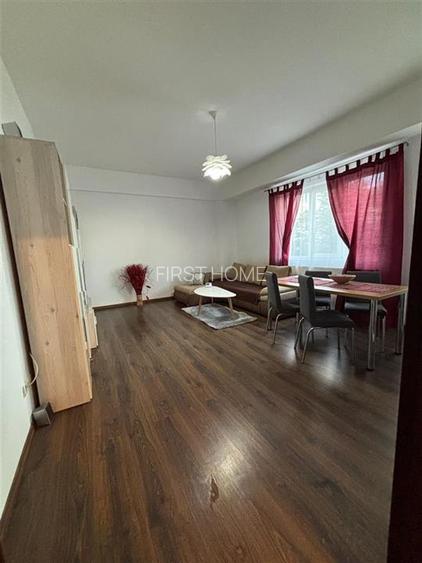 Ap 2 cam, etaj 2, bloc nou, mobilat si utilat, zona Brailei - 10