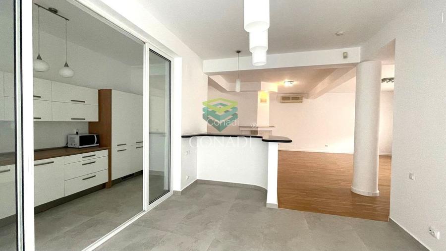 Iancu Nicolae- Pipera, vila cu 6 camere de inchiriat 320 mp utili - 7