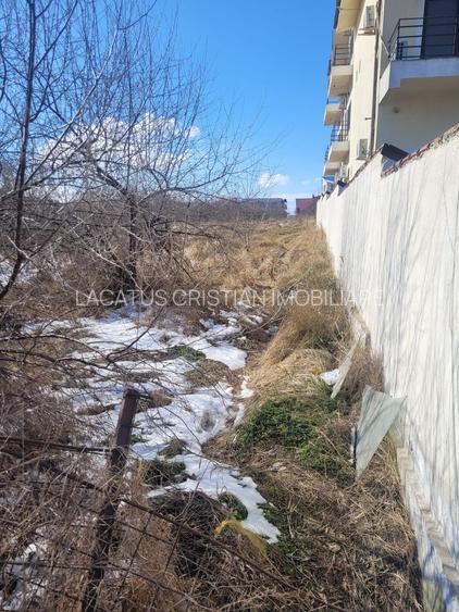 EXCLUSIVITATE! TEREN UNICAT 5831MP ZONA MAMAIA NORD - 8