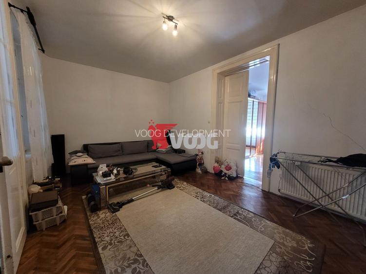 Apartament 3 camere-83.500! - 3