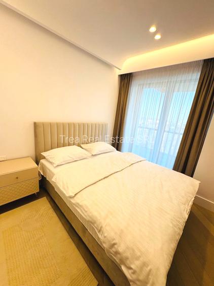 Premium | 3 camere Cortina 126 - Iancu Nicolae | Terasa 22 mp | Parcare   - 10