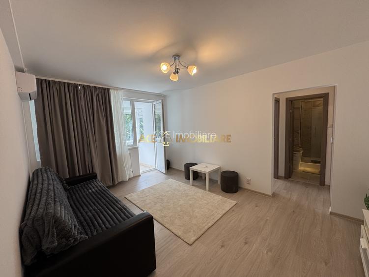 2 Camere de inchiriat | Gorjului | Metrou | Boiler | Renovat - 3