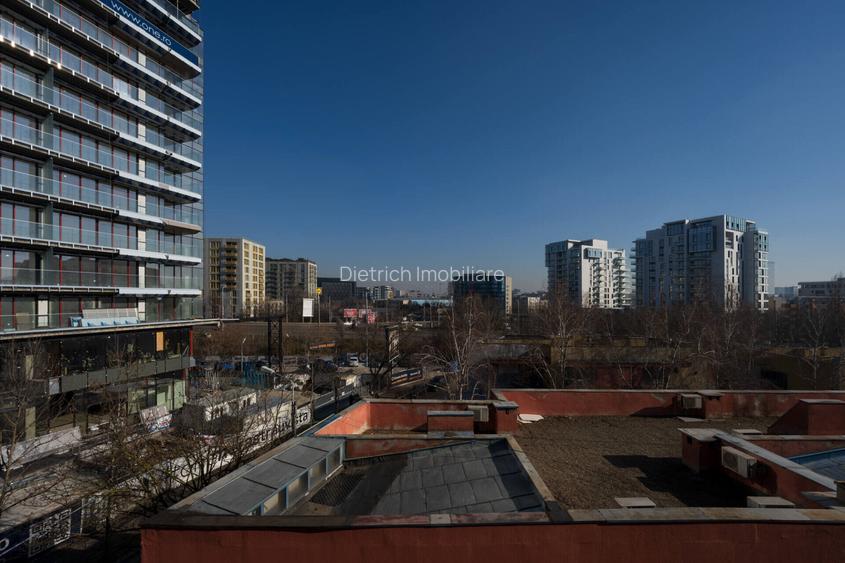 4 camere Herastrau - Complex Grand Residence | 189 mp | Loc parcare - 20