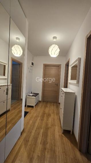 Apartament modern 2 camere Gran Via Park - 12