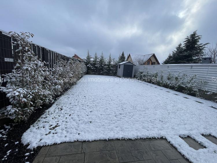 Duplex modern in Dumbravita zona Ikea - 8