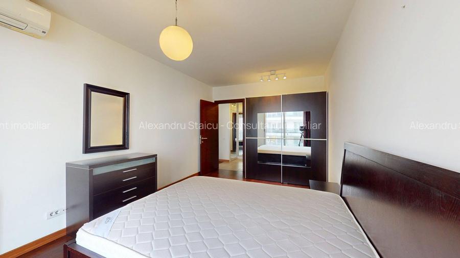 Apartament 3 camere InCity Residence – Dristor – Piata Alba Iulia - 0% comision - 13