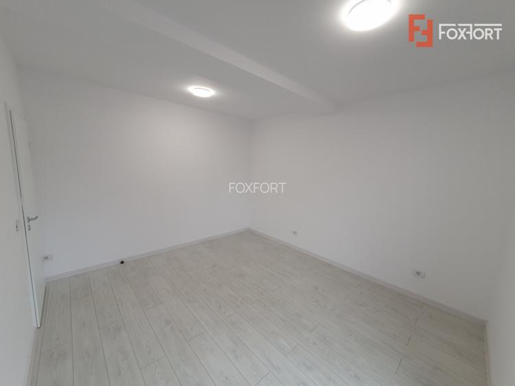 COMISION 0% Apartament cu 2 camere decomandat de inchiriat - Giroc - 14