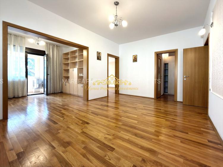 Vila 8 camere Cotroceni - Romniceanu - Panduri, curte proprie, renovatǎ - 10