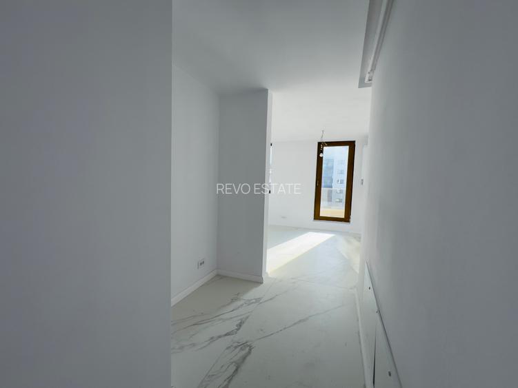 Penthouse spectaculos și exclusivist | Bulevardul Pipera nr. 1 | Comision 0% - 10