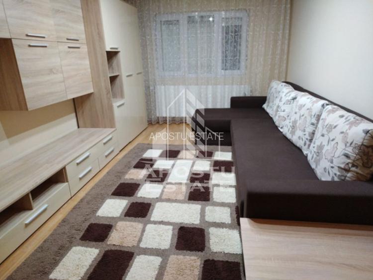 Apartament cu 2 camere de inchiriat, zona Lipovei-Timișoara - 12