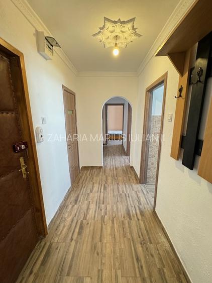 Apartament 3 camere si 2 bai de vanzare, str. Calugareni, Bacau-NORD - 6