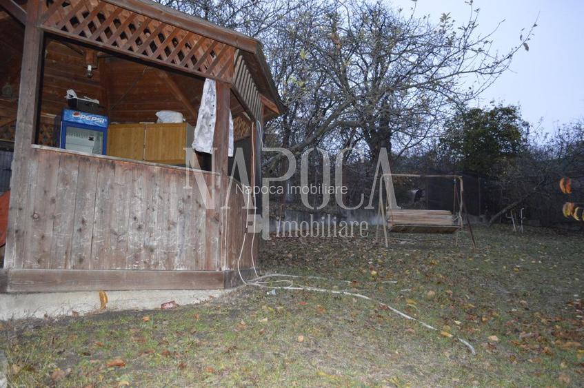 Casa 11 camere de vanzare in Grigorescu, Cluj Napoca - 23