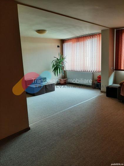 Casa individuala 230 mp, teren 500 mp, zona Dambul Rotund - 5