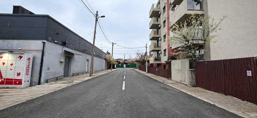 Teren intravilan de Vanzare Giulesti 210 mp - 3