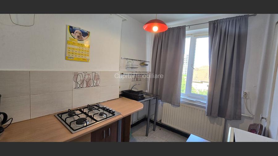 Apartament 2 camere de inchiriat langa Piata 700- comision 0% - 5