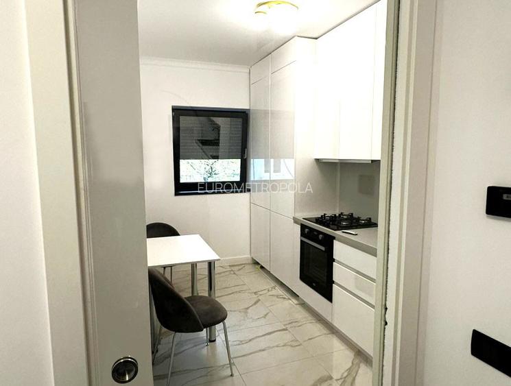 Apartament 3 camere Beller - 5