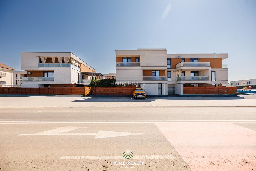 COMISION 0% I Apartament cu CURTE PROPRIE I Dumbrăvița. - 34