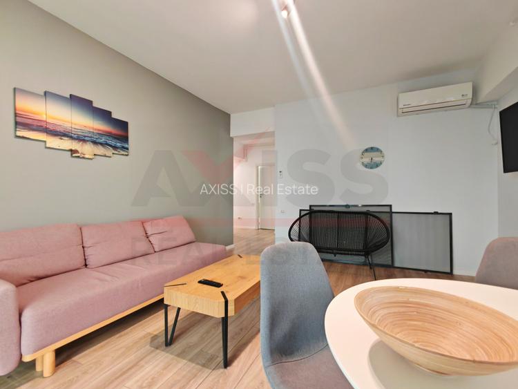 Ap exclusivist 2 camere | vedere la mare | 50 m de plaja | Mamaia IAKI - 2