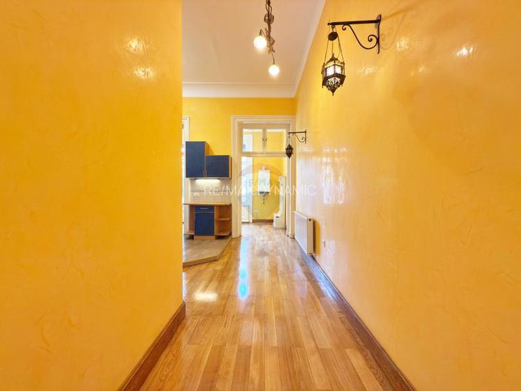 Spațiu de birouri de închiriat, B-dul General Dragalina - 14