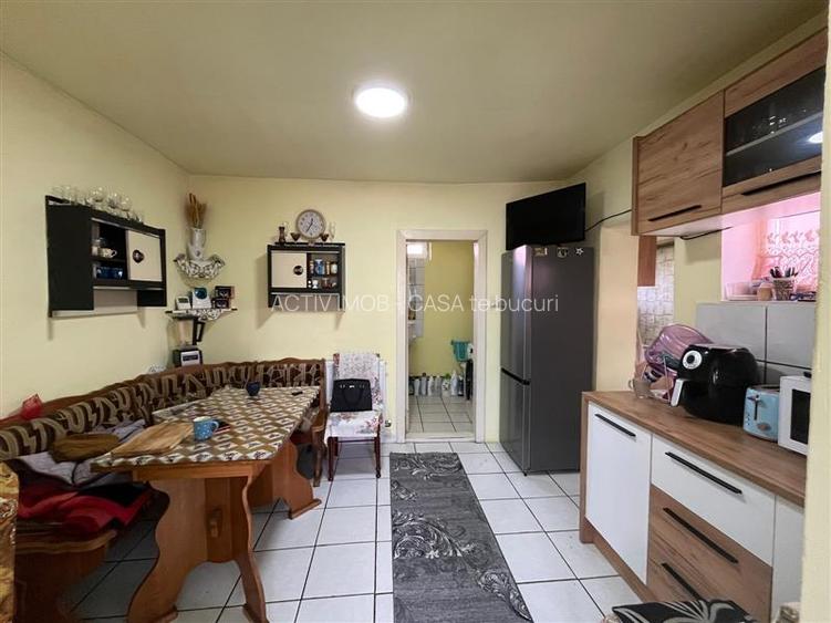 Belint, Casa, 4 Cam., 2.935 Mp. Teren - 14