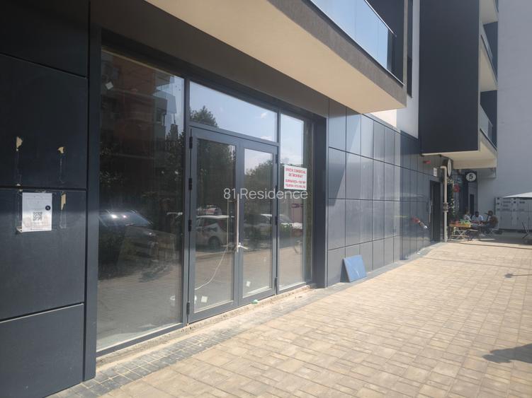 Spatiu Comercial strada| Metrou Berceni - 3