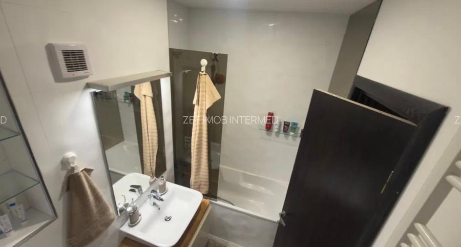 2 camere Grozavesti - complex Novum - 5