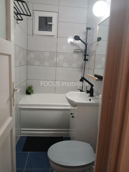 Apartament 2 camere | Floreasca | Mobilat și utilat - 6