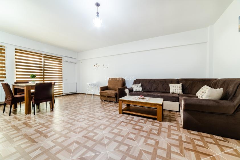 Apartament două camere / 50 metri de plajă / Mamaia Nord - 9