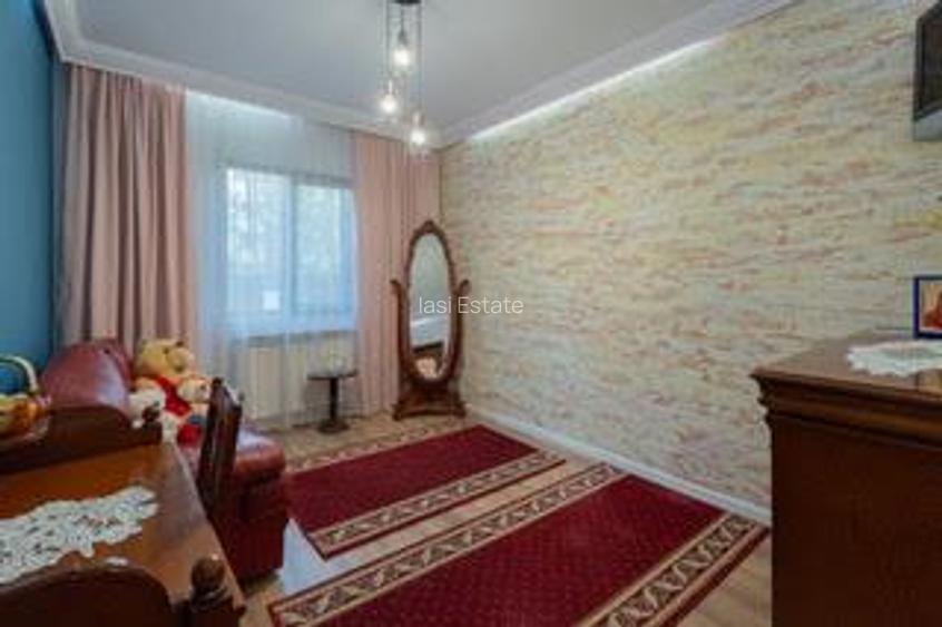 Tatarasi  str. Stejar  Vila Lux 200mp anul 2010 teren 426mp - 14