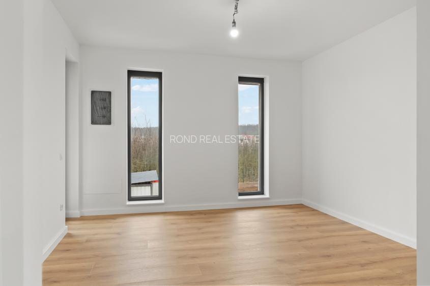 Ultima locuinta dintr-un proiect premium - camin durabil si elegant - 31