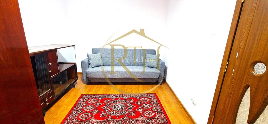 Apartament cu 2 camere de închiriat pet Friendly  Calea Sagului– 325 euro/luna - 10