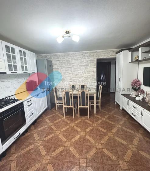 Apartament 2 camere 53mp , complet utilat , parcare - Iris - 2